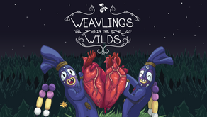 My Secret Weavling Love Affair